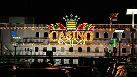 Casino do rio ohio barco